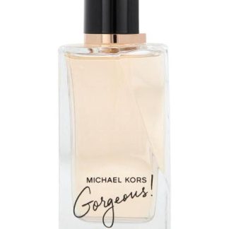 PERFUME DAMA MICHAEL KORS GORGEOUS! 100 ML EDP