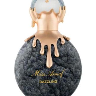 PERFUME DE DAMA MISS ARMAF DAZZLING EAU DE PARFUM 100ML