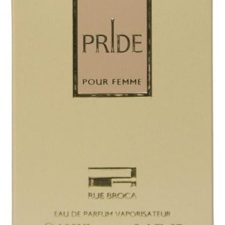 PERFUME DE DAMA RUE BROCA PRIDE POUR FEMME EDP 100ML