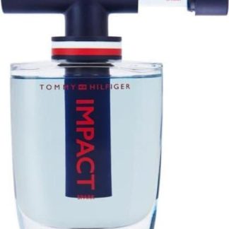 PERFUME DE HOMBRE IMPACT SPARK MULTICOLOR TOMMY HILFIGER