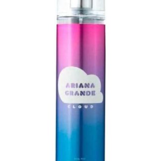 PERFUME DE MUJER ARIANA GRANDE CLOUD MULTICOLOR IBW