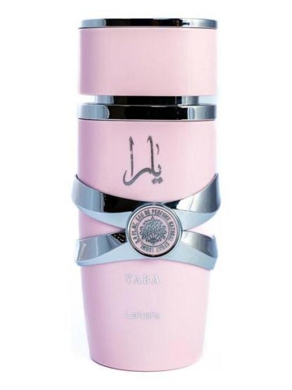 PERFUME DE MUJER LATTAFA YARA EDP 100 MLEN SPRAY VERSION TRADICIONAL