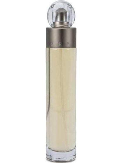 PERFUME DE MUJER PERRY ELLIS 360 TRANSPARENTE PERRY ELLIS