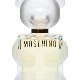 PERFUME DE MUJER TOY 2 MULTICOLOR MOSCHINO