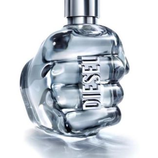 PERFUME DIESEL ONLY THE BRAVE EAU DE TOILETTE SPRAY 125ML