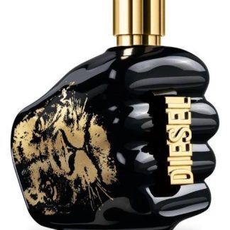 PERFUME DIESEL SPIRIT OF THE BRAVE EAU DE TOILETTE 125 ML