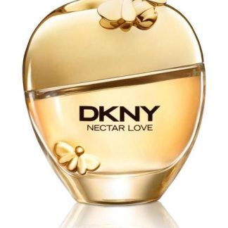 PERFUME DKNY NECTAR LOVE FEM EDP 100 ML VOLUMEN POR UNIDAD 100 ML