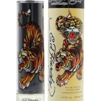 PERFUME ED HARDY PARA HOMBRE DE CHRISTIAN AUDIGIER EDT 100ML