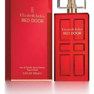 PERFUME ELIZABETH ARDEN RED DOOR EAU DE TOILETTE 100ML
