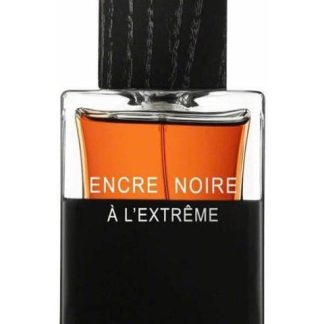PERFUME ENCRE NOIRE A LEXTREME PARA HOMBRE DE LALIQUE 100ML