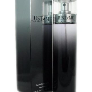 PERFUME JUST ME CABALLERO DE PARIS HILTON 100 ML ORIGINALES