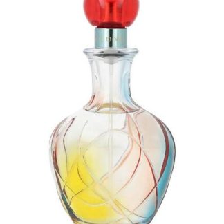 PERFUME LIVE LUXE PARA MUJER DE JENNIFER LOPEZ EDP 100ML VOLUMEN DE LA UNIDAD 100 ML