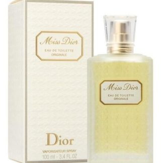PERFUME MISS DIOR ORIGINALE 100 ML EDT SPRAY