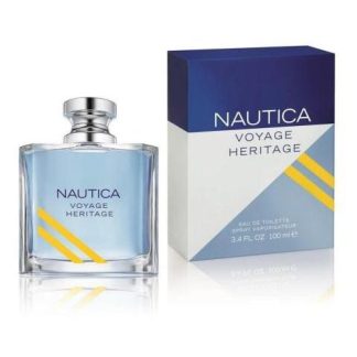 PERFUME NAUTICA VOYAGE HERITAGE PARA HOMBRE EDT 100ML