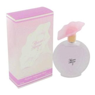 PERFUME ORIGINAL EDT PARA MUJER HISTOIRE DAMOUR 2 AUBUSSON 100 ML