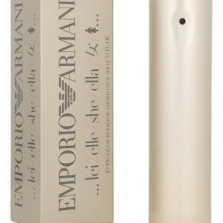 PERFUME PARA DAMA EMPORIO ARMANI 100 ML EDP SPRAY