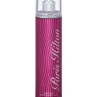 PERFUME PARA DAMA PARIS HILTON 236 ML BODY MIST DE PARIS HIL