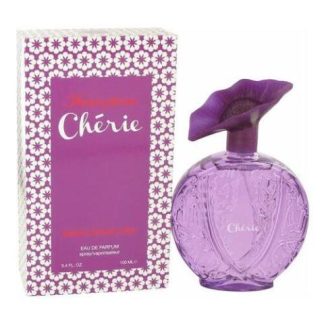 PERFUME PARA MUJER AUBUSSON HISTOIRE DAMOUR CHERIE 100 ML EDP VOLUMEN POR UNIDAD 100 ML