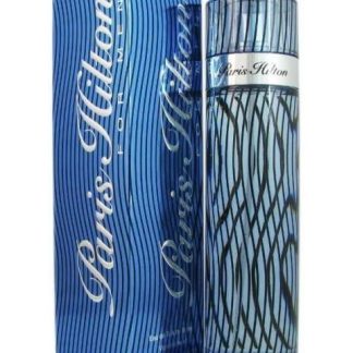 PERFUME PARIS HILTON FOR MEN EAU DE TOILETTE 100ML