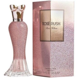 PERFUME ROSE RUSH PARA MUJER DE PARIS HILTON EDP 100ML
