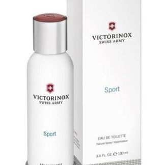 PERFUME SWISS ARMY SPORT PARA HOMBRE DE VICTORINOX EDT 100ML