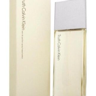 PERFUME TRUTH PARA DAMA CALVIN KLEIN 100 ML 100% ORIGINALES