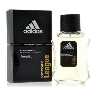 PERFUME VICTORY LEAGUE PARA HOMBRE DE ADIDAS EDT 100ML