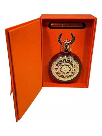 PERFUME VIKING RIO PARA HOMBRE DE BHARARA PARFUM 100ML - Image 3