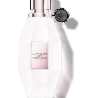 PERFUME VIKTOR & ROLF FLOWERBOMB DEW EDP 100 ML ED. LIMITADA