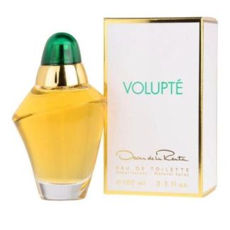 PERFUME VOLUPTE PARA MUJER DE OSCAR DE LA RENTA EDT 100ML