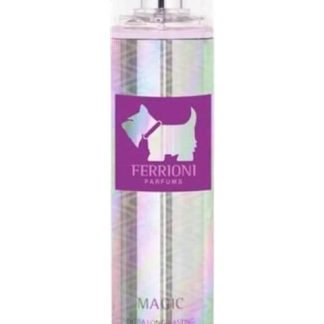 PERFUMERIA BODY FERRIONI 5038 MULTICOLOR FERRIONI