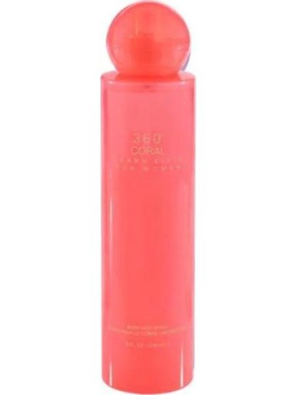 PERFUMERIA BODY IBW 1511 CORAL IBW