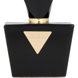 PERFUMES GUESS SEDUCTIVE NOIR PARA MUJER DE GUESS EDT 75ML