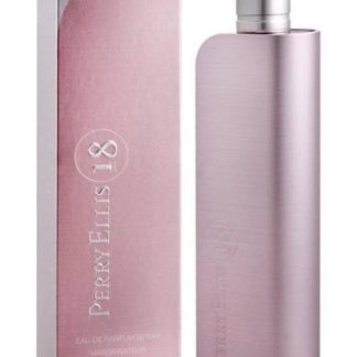PERRY 18 DAMA PERRY ELLIS 100 ML EDP SPRAY - ORIGINAL