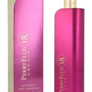 PERRY 18 ORCHID PERRY ELLIS 100 ML EDP SPRAY - MUJER