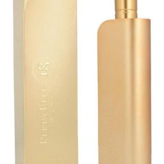 PERRY 18 SENSUAL DAMA PERRY ELLIS 100 ML EDP SPRAY ORIGINAL