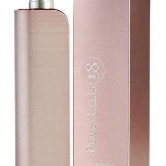 PERRY ELLIS 18 ORIGINAL EDP 100 ML PARA MUJER