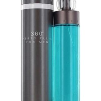 PERRY ELLIS 360° FOR MEN TRADICIONAL EDT 200 ML PARA HOMBRE