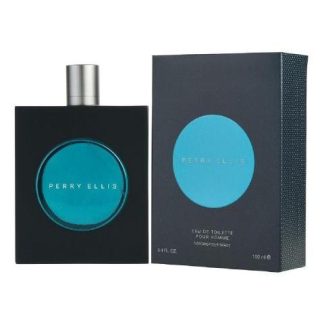 PERRY ELLIS POUR HOMME CABALLERO 100 ML EDT SPRAY - ORIGINAL