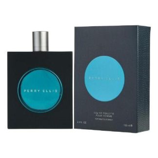 PERRY ELLIS POUR HOMME POUR HOMME EAU DE TOILETTE 0.1 L PARA HOMBRE