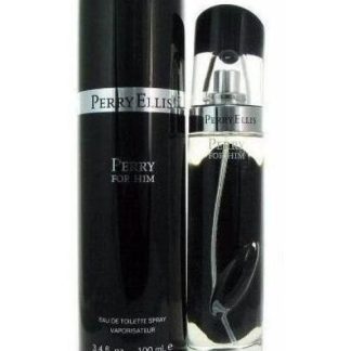 PERRY FOR HIM CABALLERO PERRY ELLIS 100 ML EDT - ORIGINAL