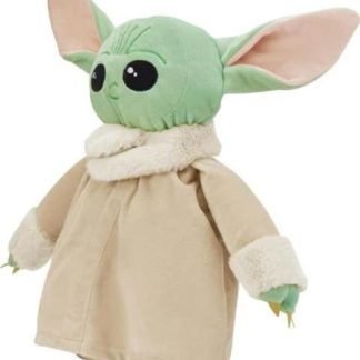 PERSONAJE DE PELUCHE CON BOLSA DE AGUA TERMICA VERDE DISNEY