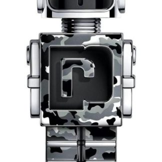 PHANTOM CABALLERO PACO RABANNE 100 ML EDT SPRAY - ORIGINAL