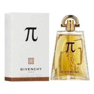 PI CABALLERO GIVENCHY 100 ML EDT SPRAY - PERFUME ORIGINAL