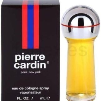 PIERRE CARDIN CABALLERO 80 ML EAU DE COLOGNE - ORIGINAL
