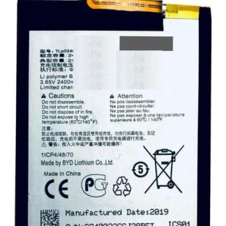 PILA BATERIA INTERNA ALCATEL SHINE 5080 5080A A3 OT5046 5046