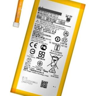 PILA BATERIA MOTO G7 JG30 2820MAH 4.4V NUEVO GARANTIZADO