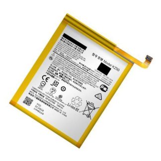 PILA BATERIA PARA MOTO G8 POWER XT2041 XT2041-1 KZ50 5000MAH