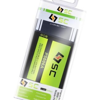 PILA BATERIA PARA POLAROID COSMO K P5006A 5006 2000MAH REALES