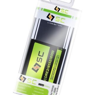 PILA BATERIA PARA SAMSUNG CORE 2 G355 I8550 2000MAH REALES